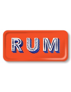 Bandeja Rum