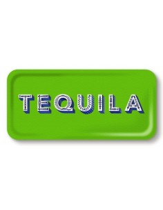 Bandeja Tequila