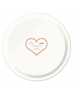 Bandeja Redonda Happy Hour 2