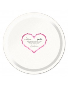 Bandeja Redonda Happy Hour 2