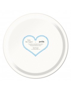 Bandeja Redonda Happy Hour 2