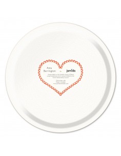 Bandeja Redonda Happy Hour 2