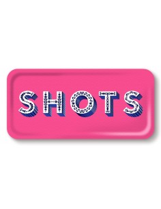 Bandeja Shots