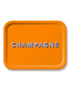 Bandeja Champagne