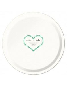 Bandeja Redonda Gin & Tonic 2