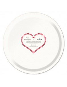 Bandeja Redonda Gin & Tonic 2