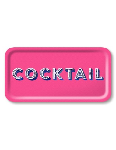 Bandeja Cocktail