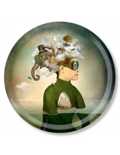 Bandeja The Day Sallor