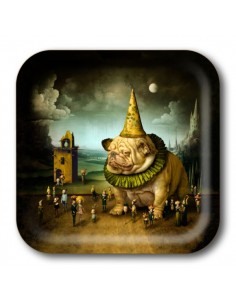 Bandeja The Therapist