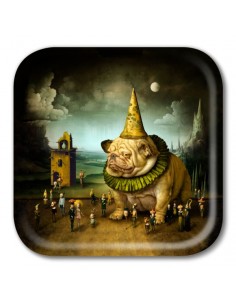 Bandeja The Therapist