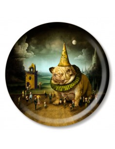 Bandeja The Therapist