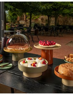 Soporte para Pasteles... 2