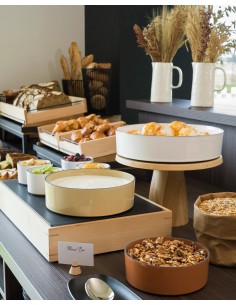 Plato Redondo Caractère... 2