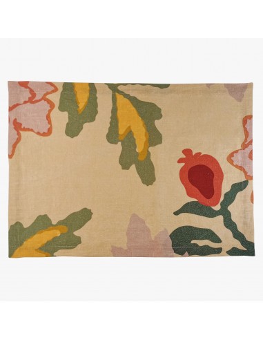 Individual Bambou Chic