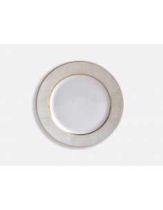 Plato de Postre Sauvage Or