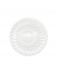 Set de 4 Platos de Postre...