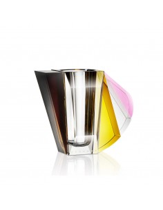 Florero Gran Manhattan