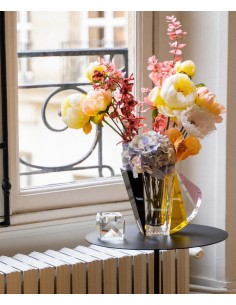 Florero Gran Manhattan 2