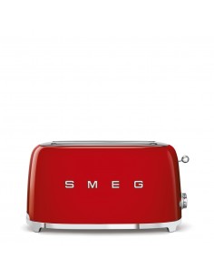 Tostadora SMEG - Rojo