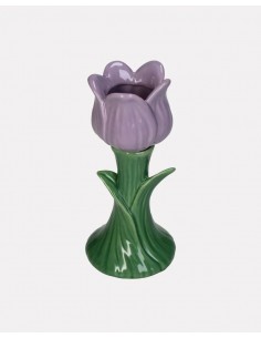 Florero Tulip Fine Earthenware 2