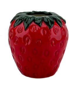 Florero Strawberry Dolomite...