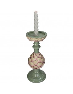 Candelabro Artichoke...