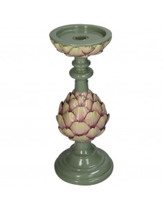 Candelabro Artichoke... 2