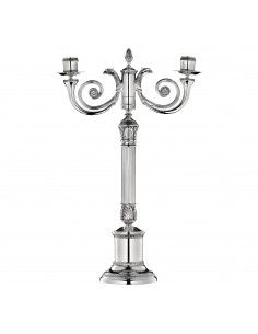 Candelabro 2 Luces...