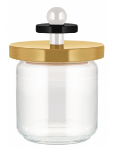 Bote de Vidrio ES16/75 -...