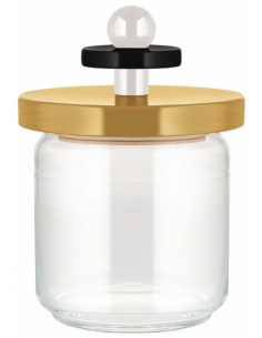 Bote de Vidrio ES16/100 -...