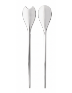 Cubiertos Human collection