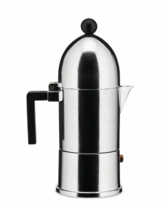 Cafetera Espresso "La Cupola"