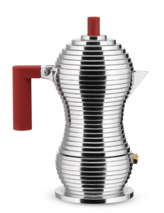 Cafetera Espresso Pulcina -...