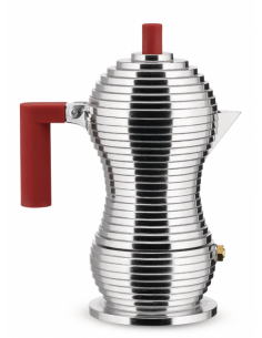 Cafetera Espresso Pulcina -...