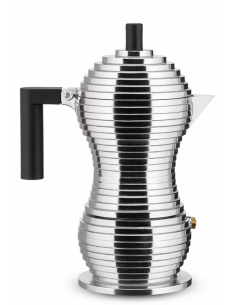 Cafetera Espresso Pulcina