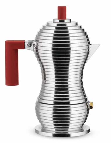 Cafetera para Café Pulcina