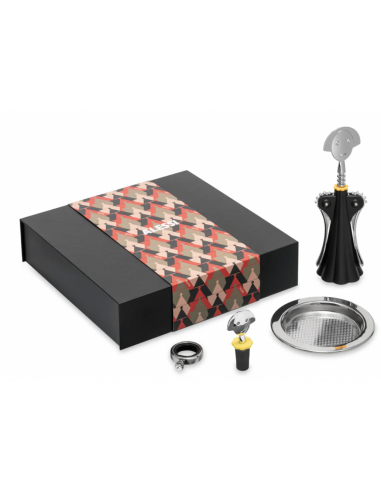 Set Wine Gift Anna