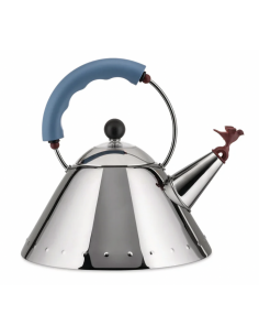 Hervidor con Chiflete Pajarito