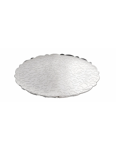 Bandeja Redonda "Dressed"