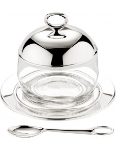 Jarra de Mermelada Jago