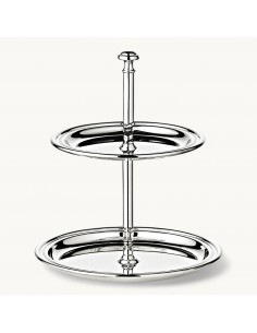 alzata de 2 Niveles Thread