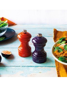 Molino de Pimienta Bistrot... 2