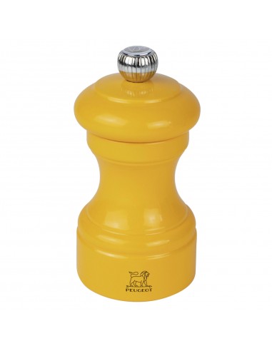 Molino de Pimienta Bistrot - Yellow Saffron