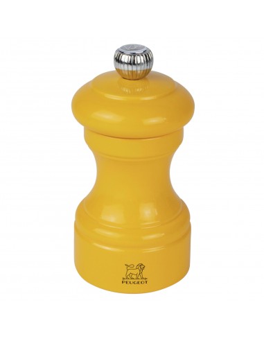 Molino de Sal Bistrot - Yellow Saffron