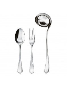 Set de 3 Piezas de Servir...