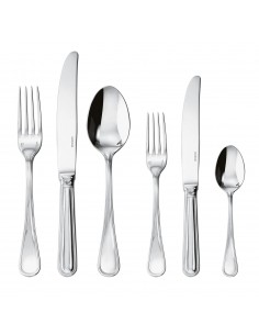 Set de 36 Piezas Contour