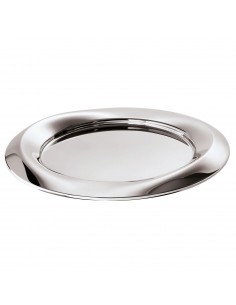Bandeja Redonda Twist