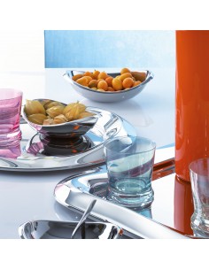 Bandeja Redonda Twist 2