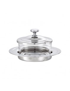 Frasco para Queso Elite