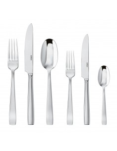 Set de 36 Piezas Flat